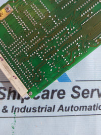 ABB SPCU 3C14 VOLTAGE MODULE