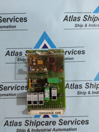 ABB SPTU 240 R1 RELAY MODULE