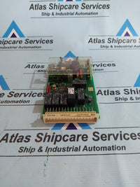 ABB SPTU 240R3 RELAY MODULE