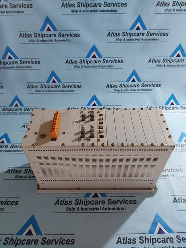 ABB STAR COUPLER RER 111C-AA RER 111