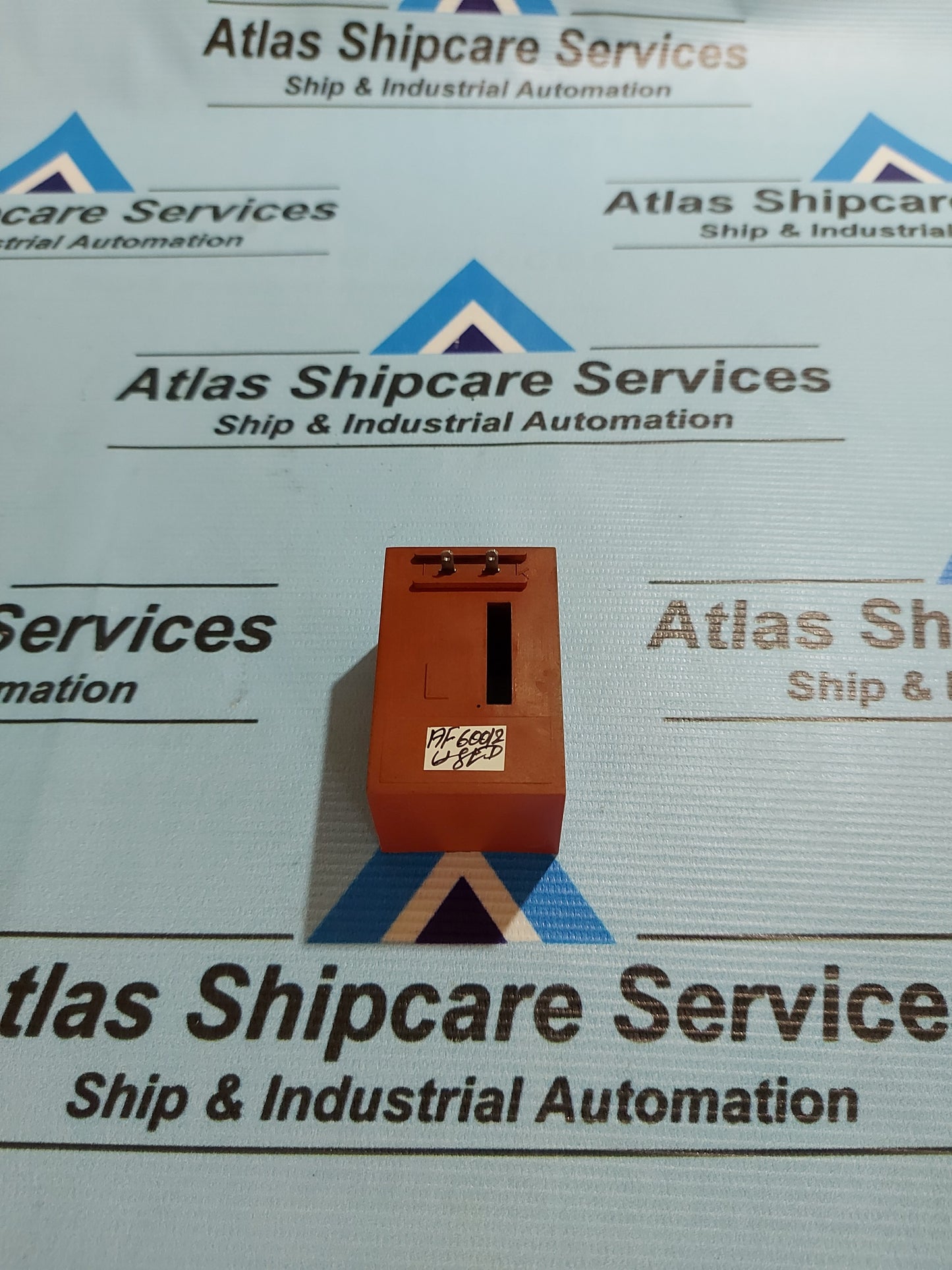 ABB STS PWS 3003 CURRENT TRANSFORMER