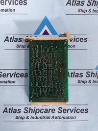 ABB SYNPOL CMA 32 GVT 360 5792 PCB CARD