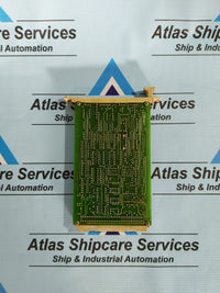 ABB SYNPOL CMA 34 GVT 360 5795 PCB CARD