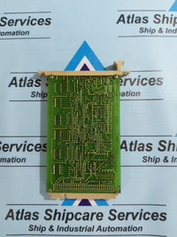 ABB SYNPOL CMA 36 GVT 360 5797 PCB CARD