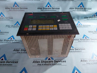 ABB SYNPOL D 3DDE 300 400 CMA 120 BASIC CONTROLLER PANEL