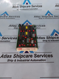 ABB SYNPOL D 3DDE 300 402 CMA 122 PCB CIRCUIT BOARD