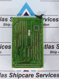 ABB SYNPOL D 3DDE 300 402 CMA 122 PCB CIRCUIT BOARD