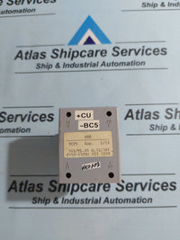 ABB TCP5 RAP. 5/1A 50-150Hz AG102