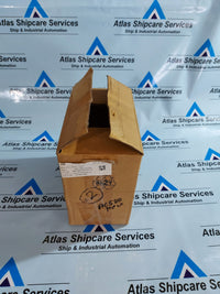 ABB TCS IEC EM/STATIC FLUSH MOUNTING RELAY 1MYN569697-G