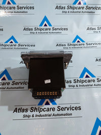 ABB TCS IEC EM/STATIC FLUSH MOUNTING RELAY 1MYN569697-G