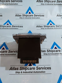 ABB TCS IEC EM/STATIC FLUSH MOUNTING RELAY 1MYN569697-G