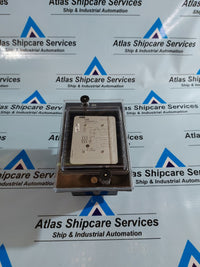 ABB TCS IEC EM/STATIC FLUSH MOUNTING RELAY 1MYN569697-G