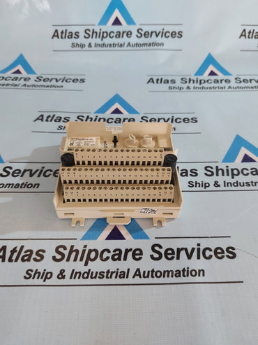 ABB TU830V1 3BSE013234R1 EXTENDED MODULE TERMINATION UNIT