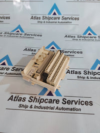 ABB TU830V1 3BSE013234R1 EXTENDED MODULE TERMINATION UNIT