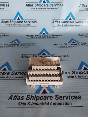 ABB TU830V1 EXTENDED MODULE TERMINATION UNIT 3BSE013234R1