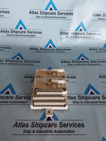 ABB TU843 MODULE TERMINATION UNIT 3BSE021443R1