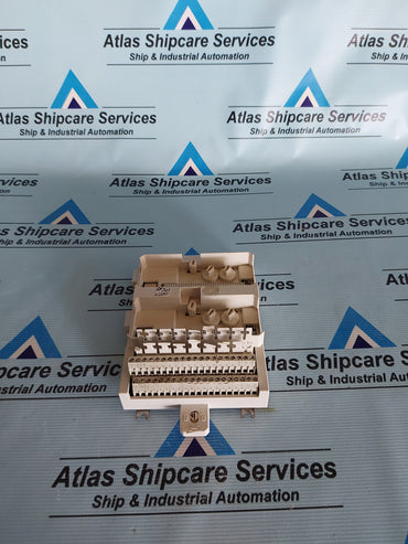 ABB TU845 MODULE TERMINATION UNIT 3BSE021447R1