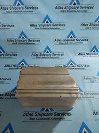 ABB UNITROL 1000 VOLTAGE REGULATOR 3BHE014557R0003