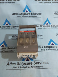 ABB XLP 00 FUSE SWITCH DISCONNECTOR AG60