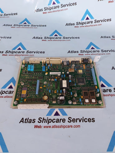 ABB YPP110A DIGITAL PROCESSOR MODULE 3ASD573001A1