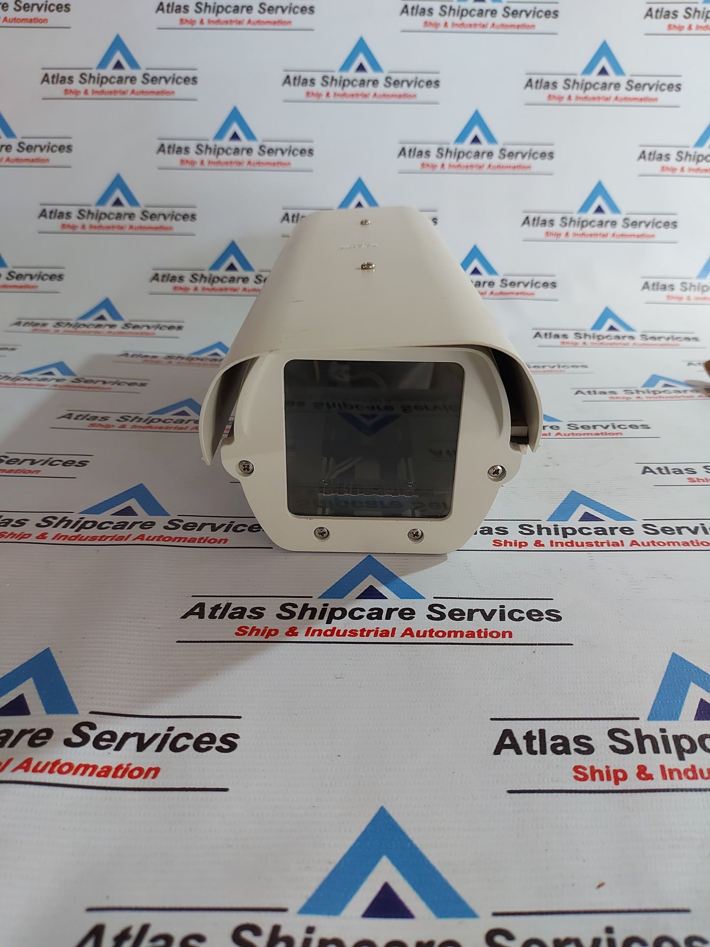 ABUS TV8350 OUTDOOR HOUSING SHORT AG572