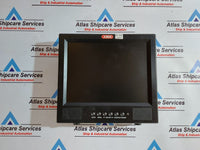 ABUS TVAC10000 TFT MONITOR 8.4" AG558