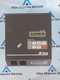 AC TECH A1475B INTELLIGENT DRIVE 400/480VAC