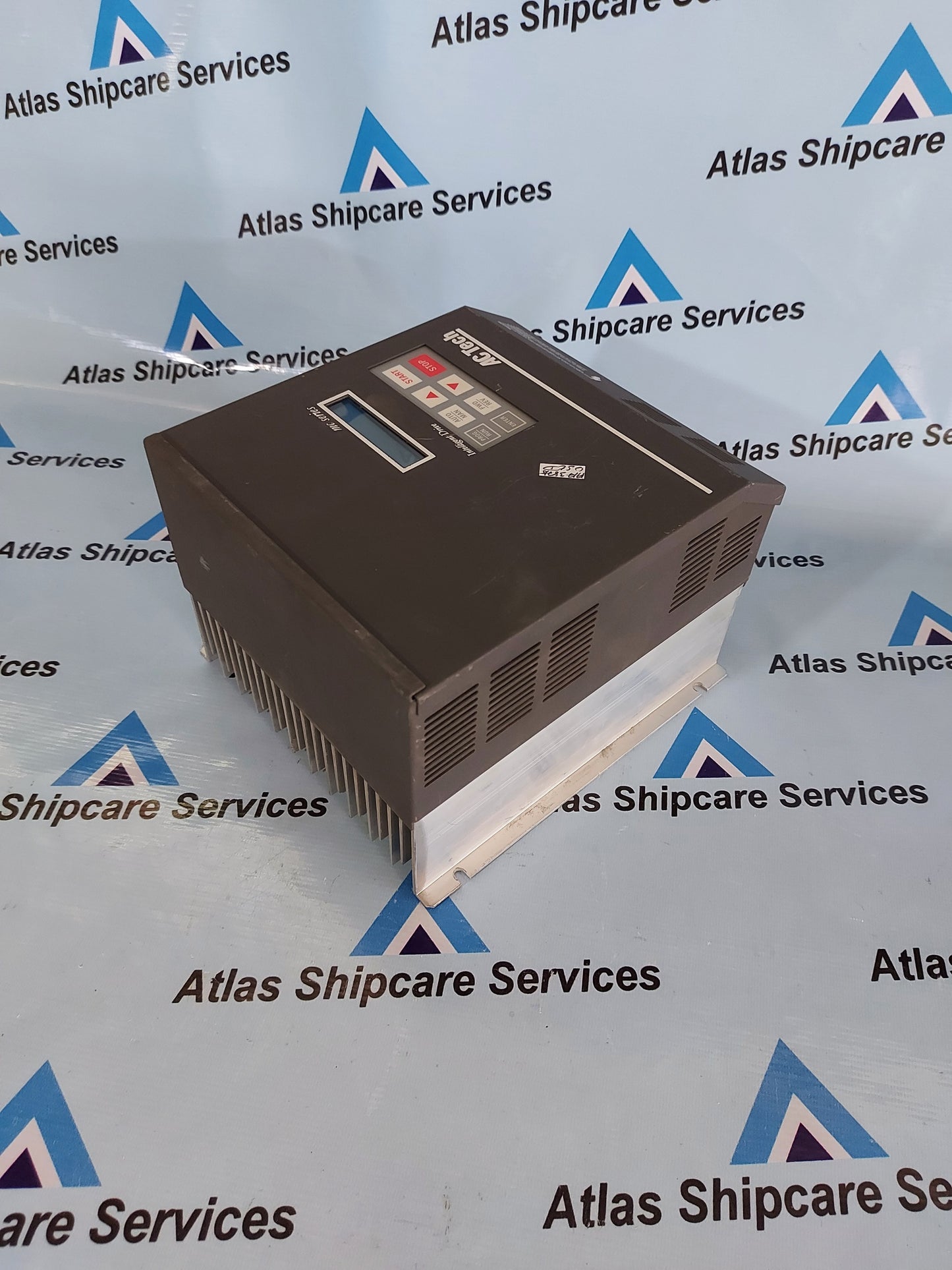 AC TECH A1475B INTELLIGENT DRIVE 400/480VAC