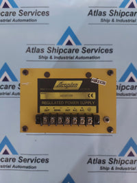 ACOPIAN A15MT300 REGULATED POWER SUPPLY