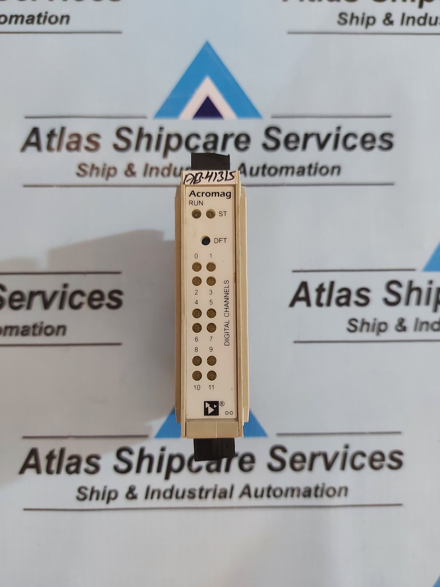 ACROMAG 903MB-0900 BUSWORKS MODBUS-RTU MODULE