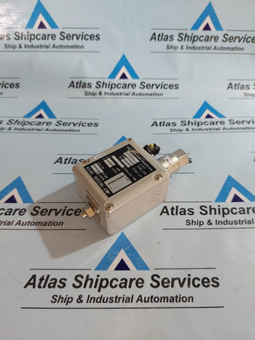 ACT PRESSURE SWITCH SP-R-250