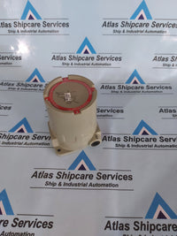 ADALET XIHDC S-3795 EXPLOSION PROOF ELECTRICAL ENCLOSURE