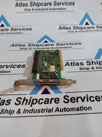 ADAPTEC AHA-2910C PCI SCSI CONTROLLER CARD