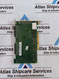 ADAPTEC DELL PCI WU-SCSI AHA-2940U2 OEM CARD