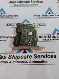 ADAPTEC DELL PCI WU-SCSI AHA-2940U2 OEM CARD