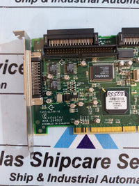 ADAPTEC DELL PCI WU-SCSI AHA-2940U2 OEM CARD