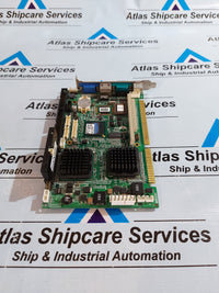 ADVANTECH 19CK677300 PCB CARD