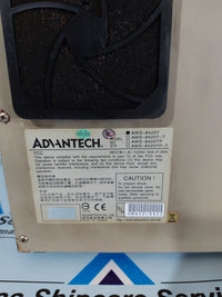 ADVANTECH AWS-8420T WORKSTATION OPERATOR INTERFACE