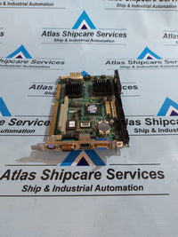 ADVANTECH INDUSTRIAL COMPUTER MOTHER BOARD 19A6677300 PCA-6773 REV.A1