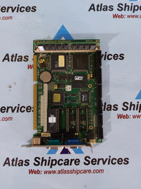 ADVANTECH PCA-6135 REV.B2 INDUSTRIAL MOTHERBOARD