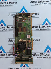 ADVANTECH PCA-6159 REV.A3 INDUSTRIAL SBC MOTHERBOARD SOCKET P/N 1906615908