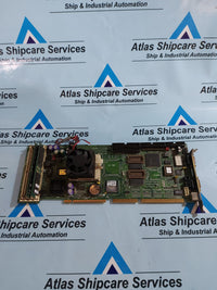 ADVANTECH PCA-6159 REV.A3 INDUSTRIAL SBC MOTHERBOARD SOCKET P/N 1906615908