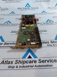 ADVANTECH PCA-6159 REV.A3 INDUSTRIAL SBC MOTHERBOARD SOCKET P/N 1906615908