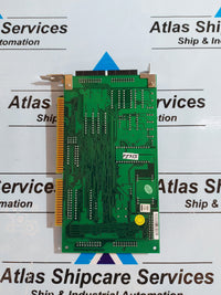 ADVANTECH PCL-812PG REV.B1 03-1 PCB CARD