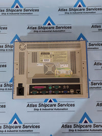 ADVANTECH PPC-103T OPERATOR PANEL