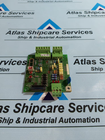 AEES 1005 6003791-01 PCB CARD