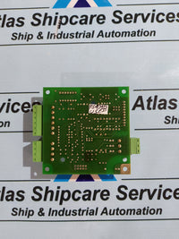 AEES 1005 6003791-01 PCB CARD