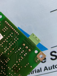 AEES 1005 6003791-01 PCB CARD