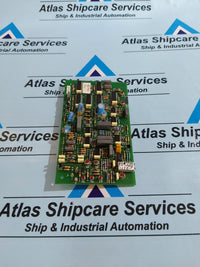 AEES F.C. 889.03.01 PCB CARD