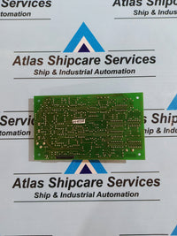 AEES F.C. 889.03.01 PCB CARD